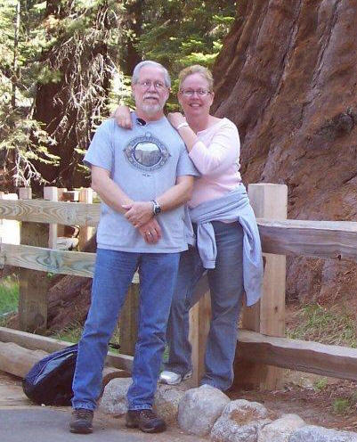 David and Felicia (Hiatt) Petit